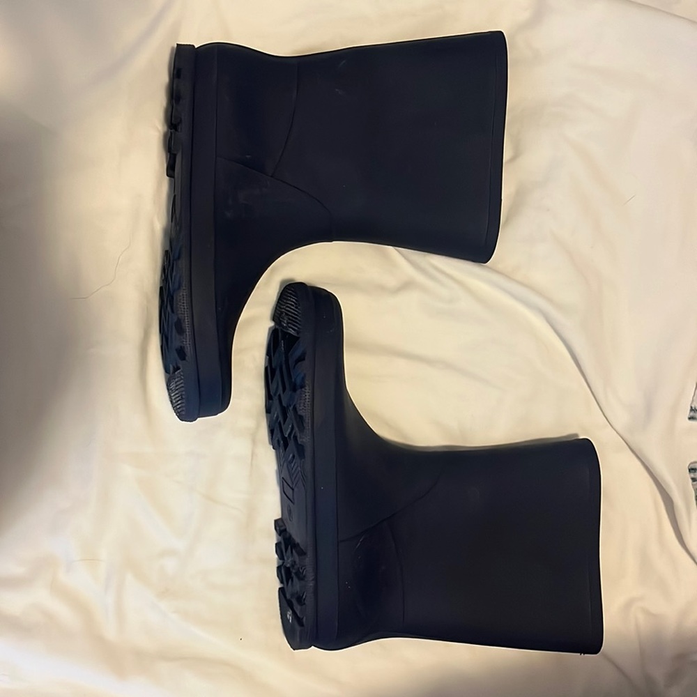 Kids rain boots